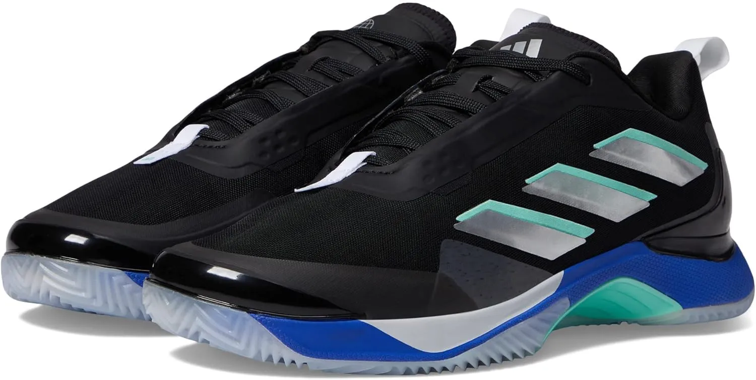 adidas Women's Avacourt Tennis Shoe