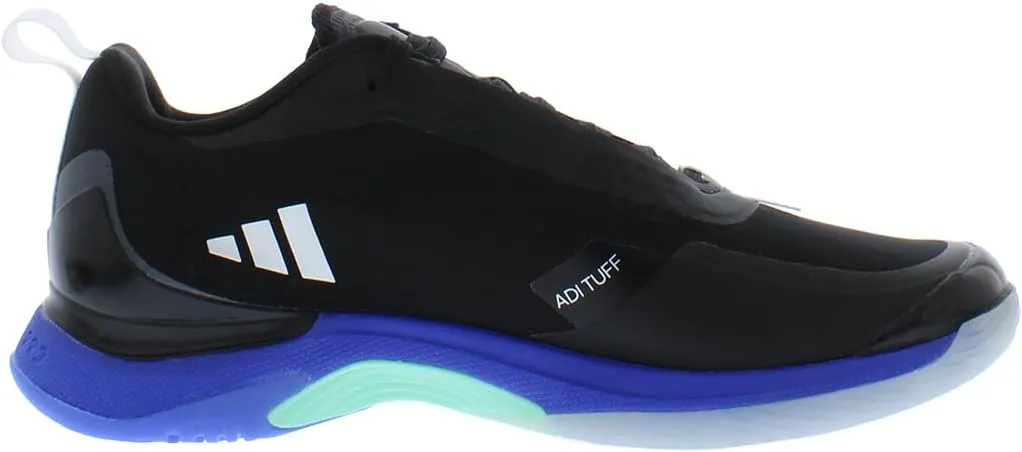 adidas Women's Avacourt Tennis Shoe