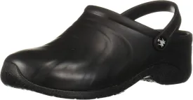 Anywear Zone Nursing Clogs for Women and Men - Lightweight Slingback Non-Slip Work Shoes with Exceptional EVA Cushioning, Ventilated Insoles