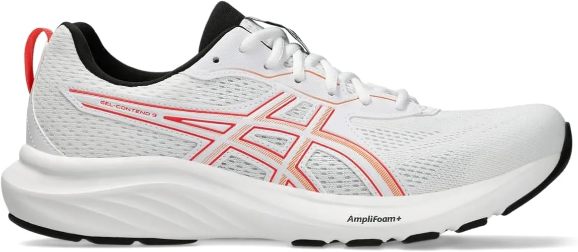 Asics Men's Gel-Contend 9 Running Shoes