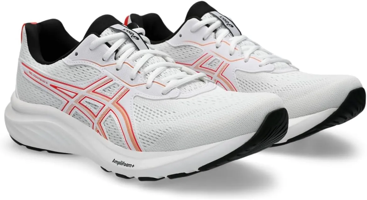 Asics Men's Gel-Contend 9 Running Shoes