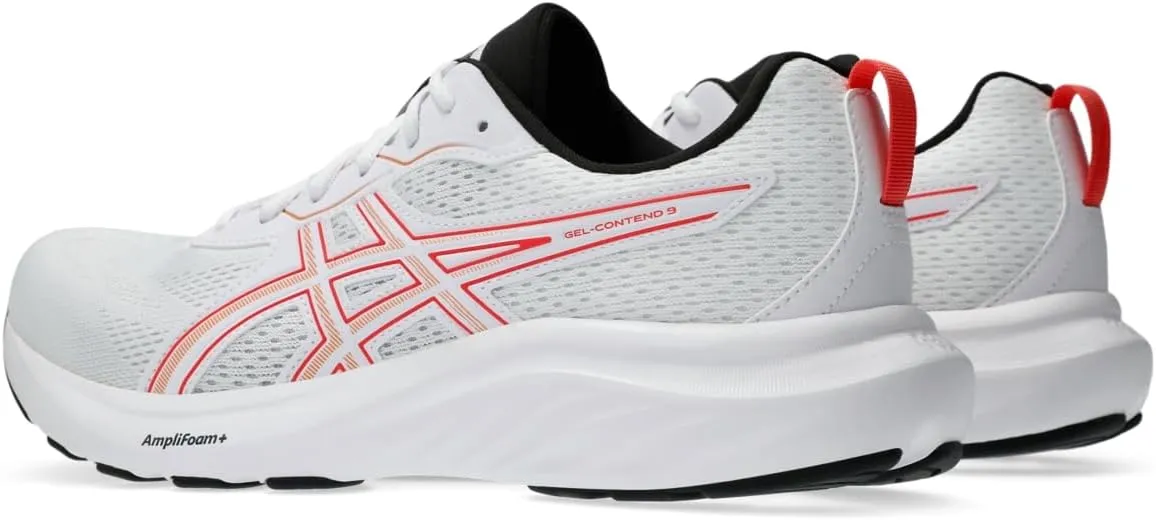 Asics Men's Gel-Contend 9 Running Shoes