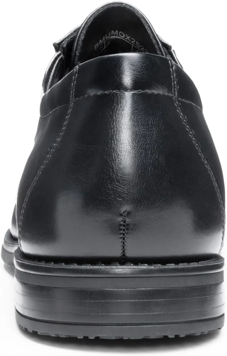 Bruno Marc Lace-Up Comfortable Fashion Shoes
