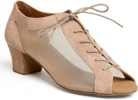Capezio Women's Beatrice 1.5" Ballroom Shoe Ballet