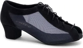 Capezio Women's Beatrice 1.5" Ballroom Shoe Ballet