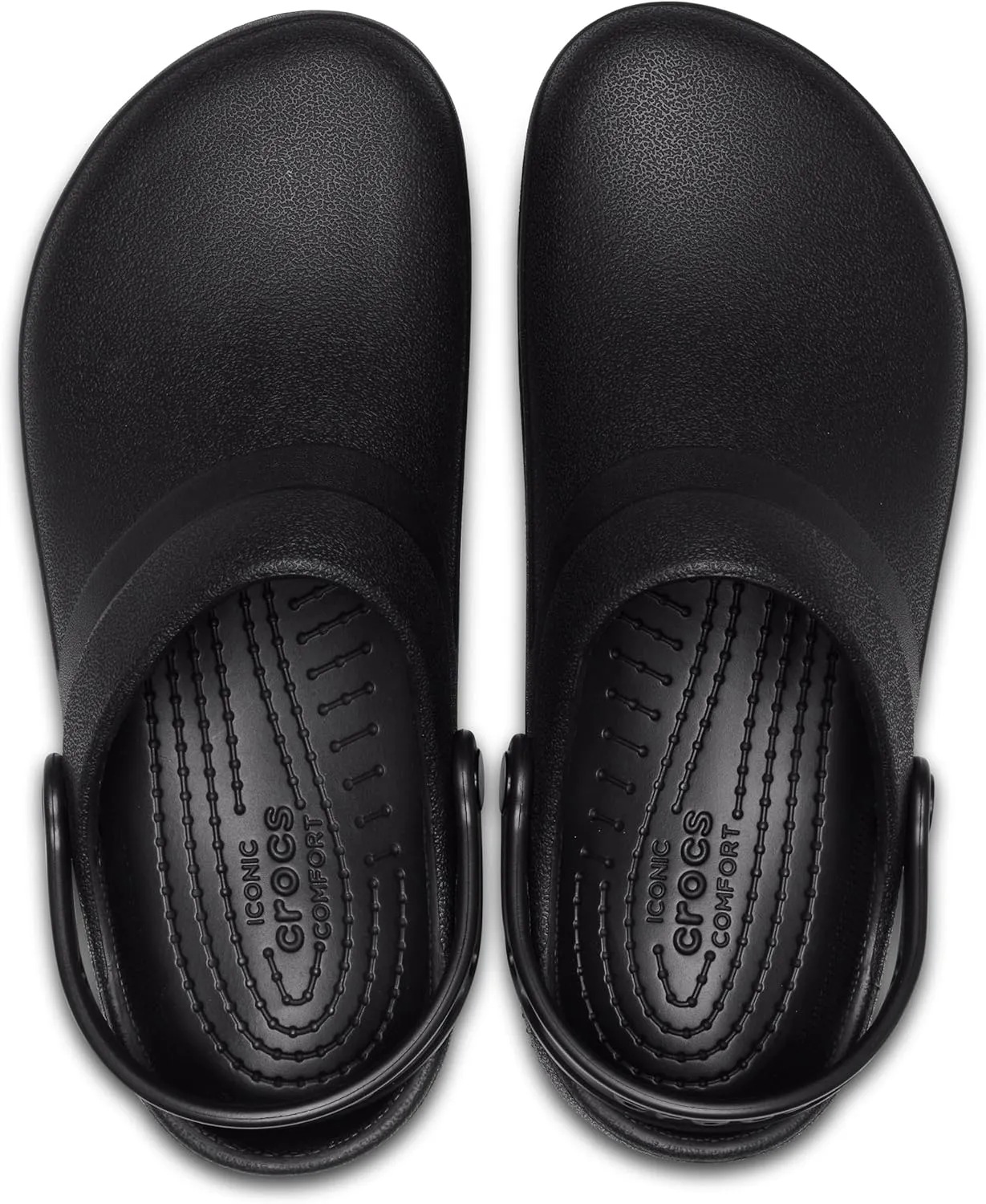 Crocs Men's and Women's Specialist II Clog | Work Shoes