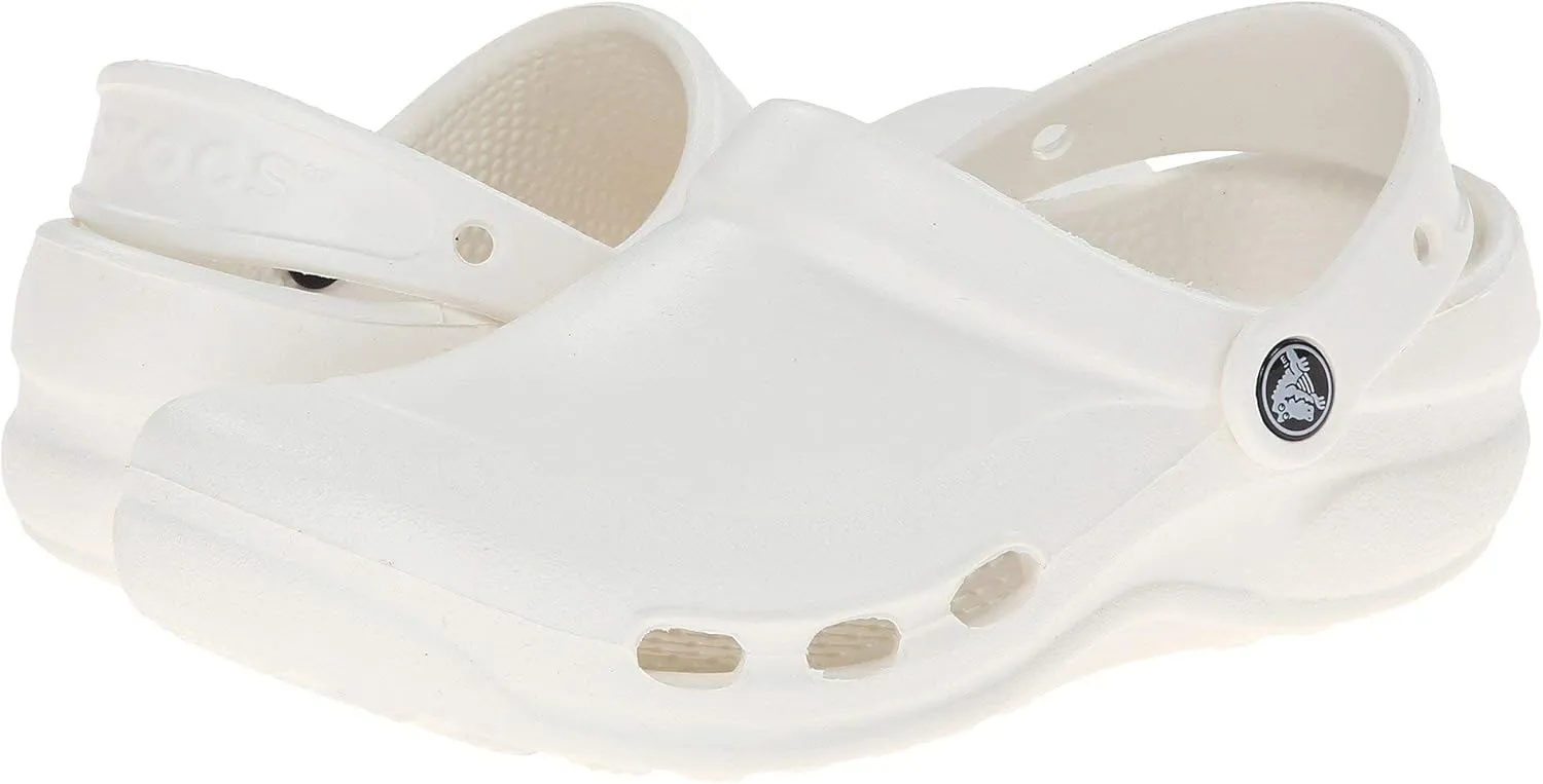 Crocs Men's and Women's Specialist II Clog | Work Shoes
