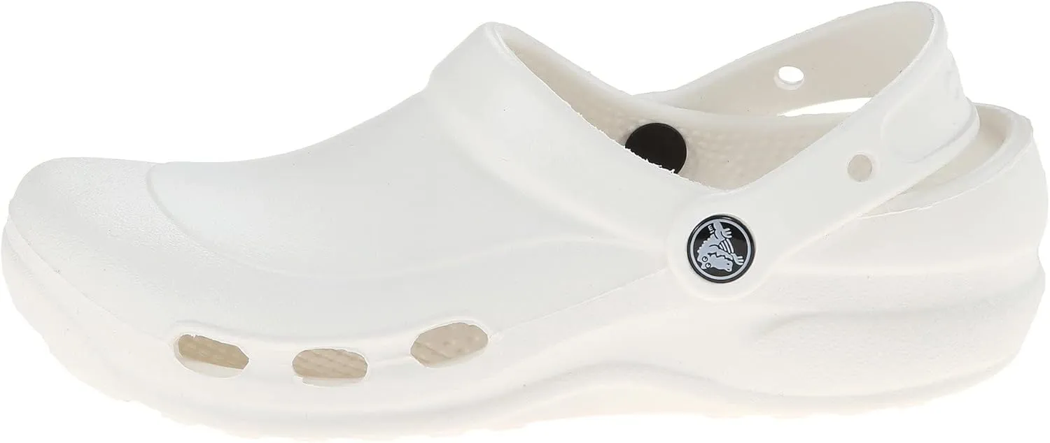 Crocs Men's and Women's Specialist II Clog | Work Shoes