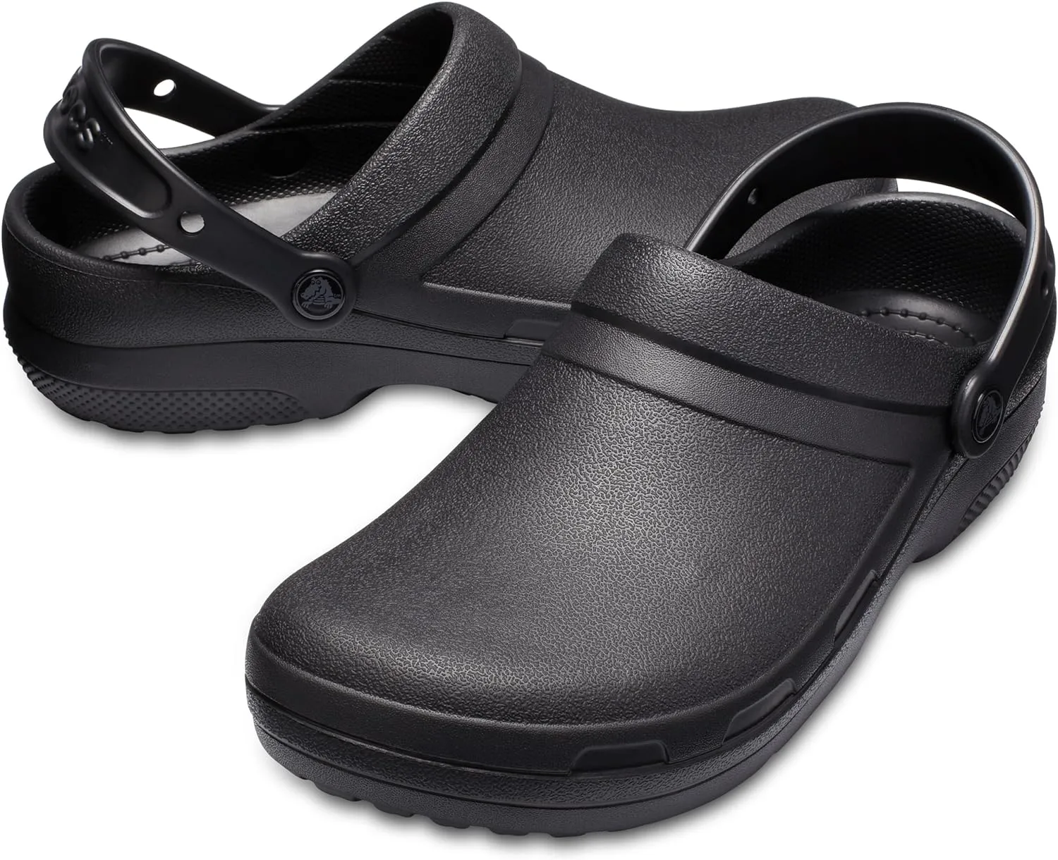 Crocs Men's and Women's Specialist II Clog | Work Shoes
