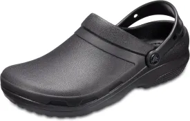 Crocs Men's and Women's Specialist II Clog | Work Shoes