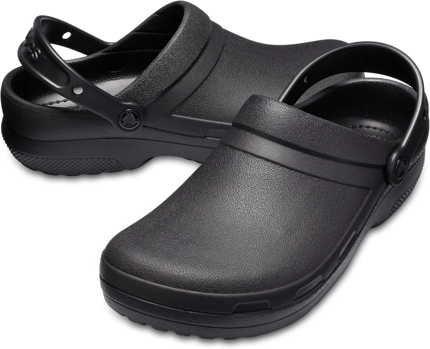 Crocs Men's and Women's Specialist II Clog | Work Shoes