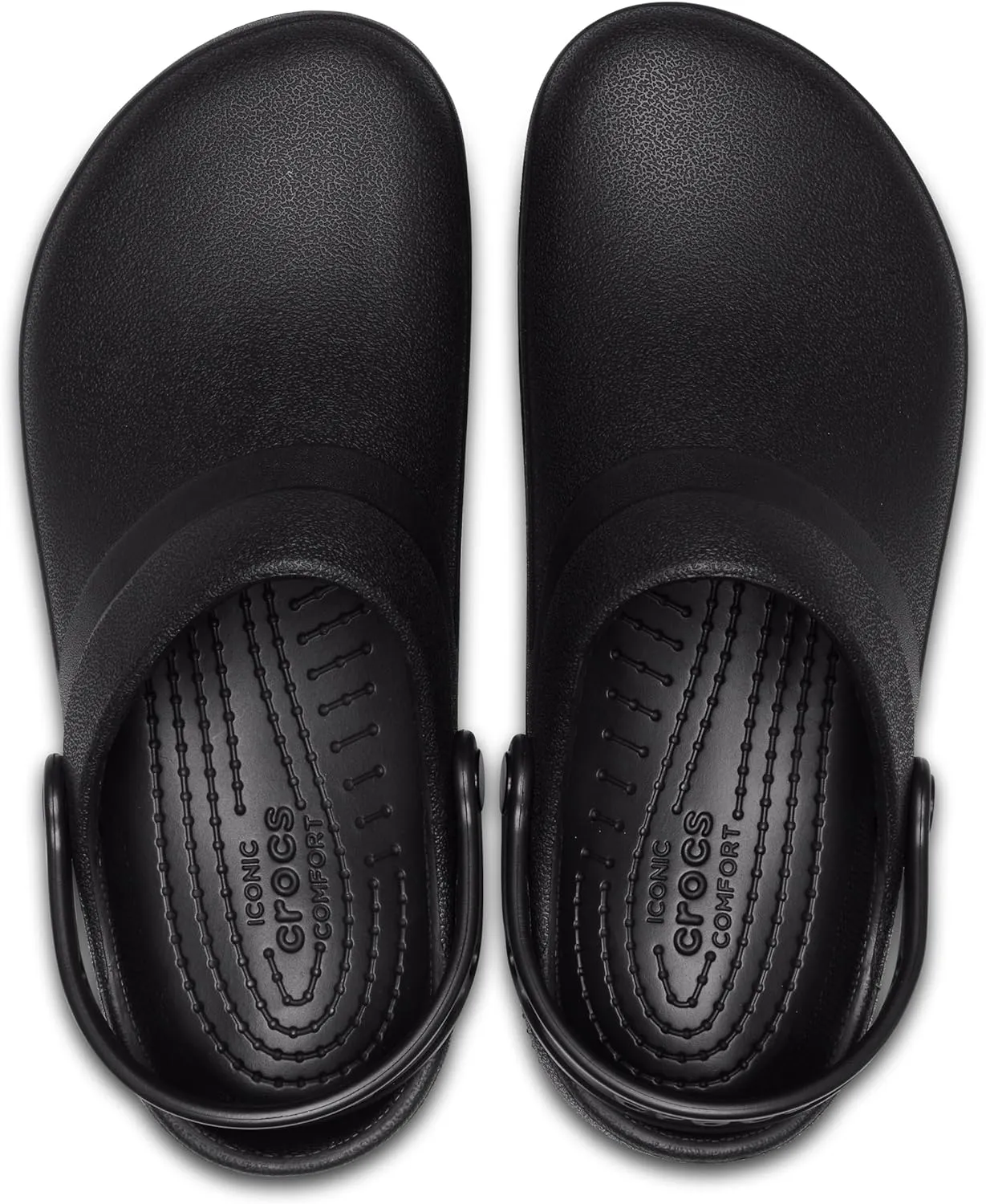 Crocs Men's and Women's Specialist II Clog | Work Shoes