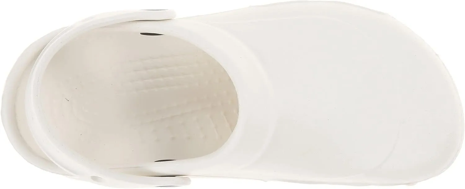 Crocs Men's and Women's Specialist II Clog | Work Shoes