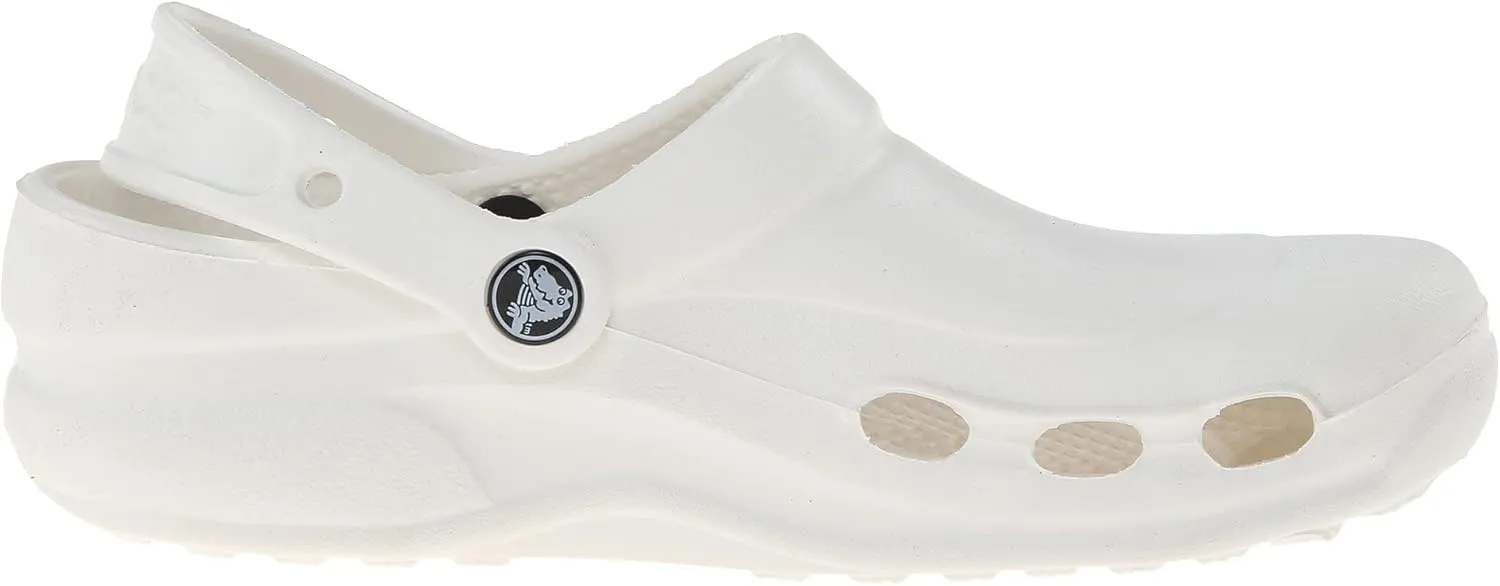 Crocs Men's and Women's Specialist II Clog | Work Shoes