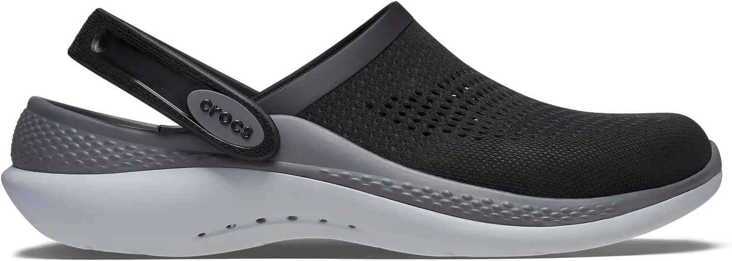 Crocs Unisex Adult Literide 360 Clogs