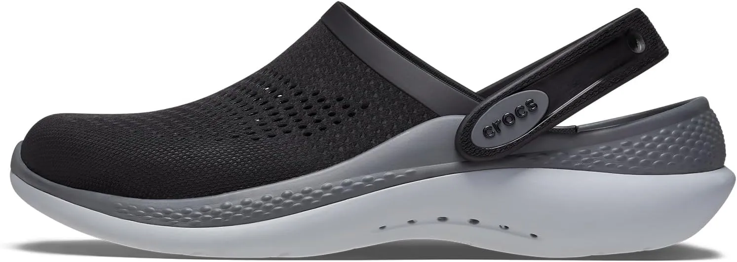 Crocs Unisex Adult Literide 360 Clogs