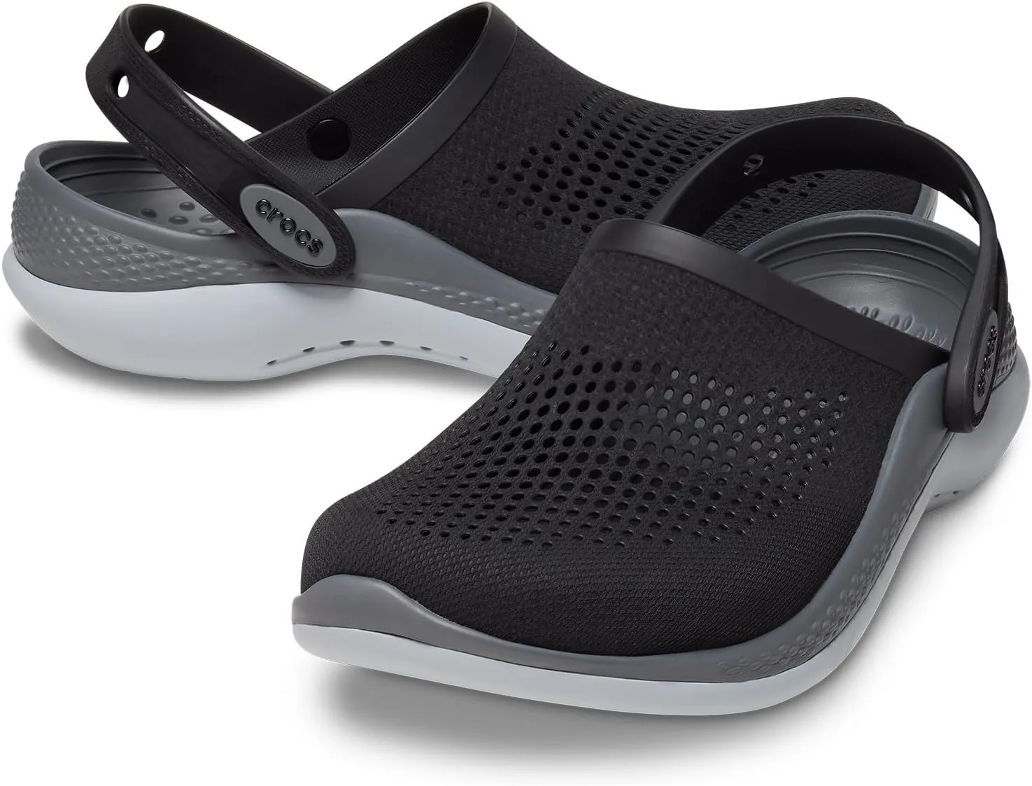 Crocs Unisex Adult Literide 360 Clogs