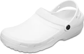 Crocs Unisex-Adult Men's and Women's Specialist Ii Clog | Work Shoes