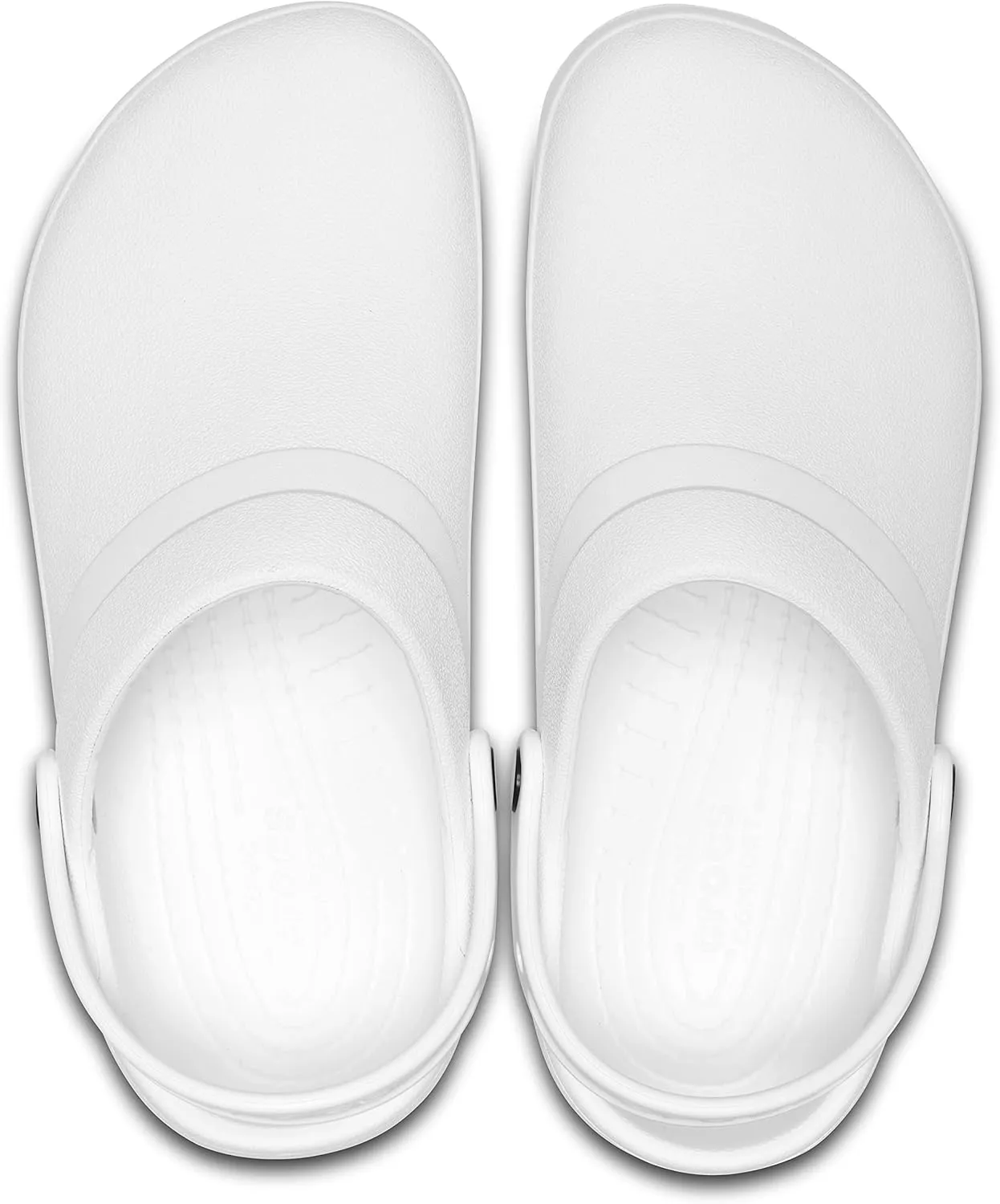 Crocs Unisex-Adult Men's and Women's Specialist Ii Clog | Work Shoes