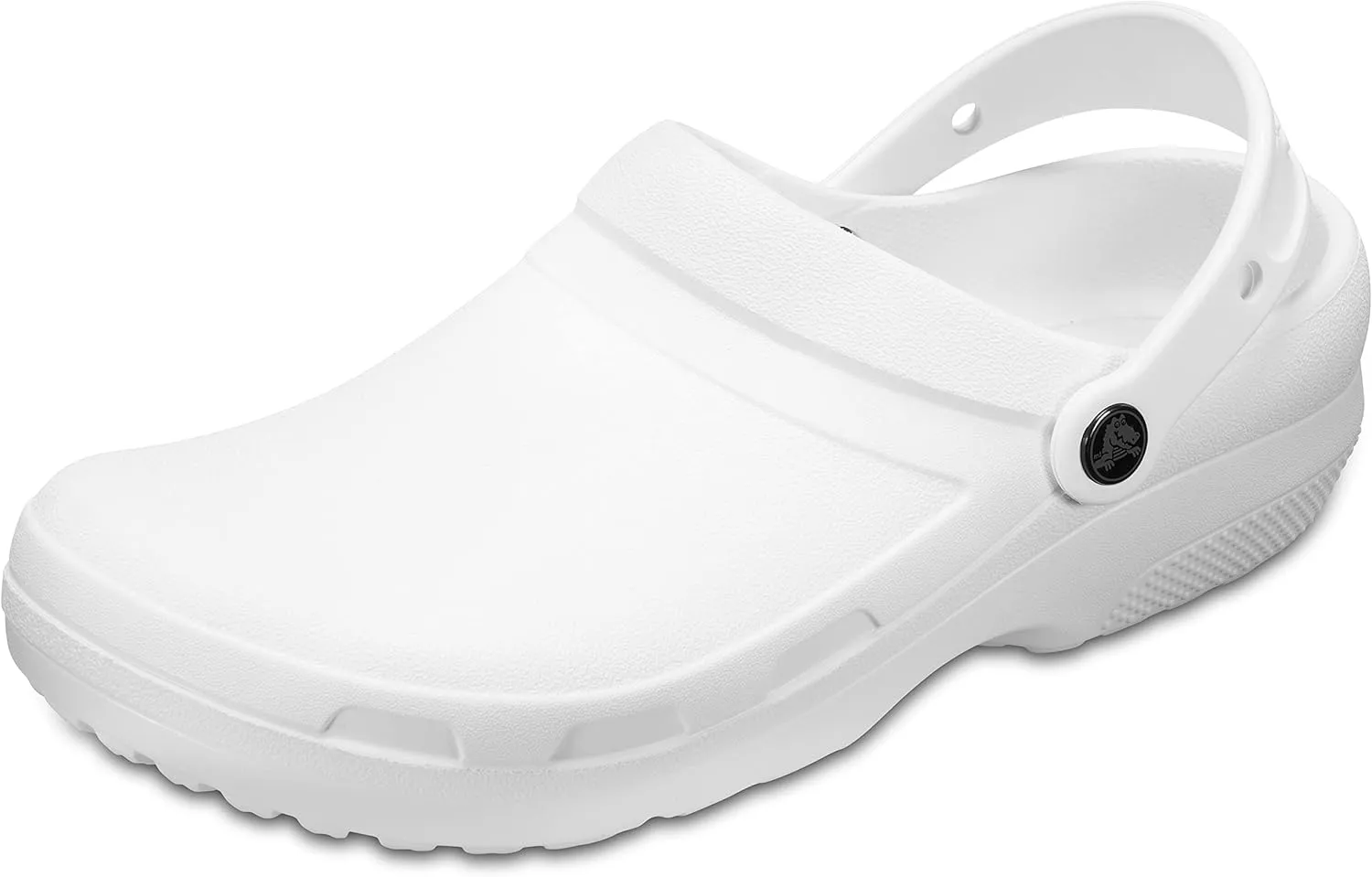 Crocs Unisex-Adult Men's and Women's Specialist Ii Clog | Work Shoes