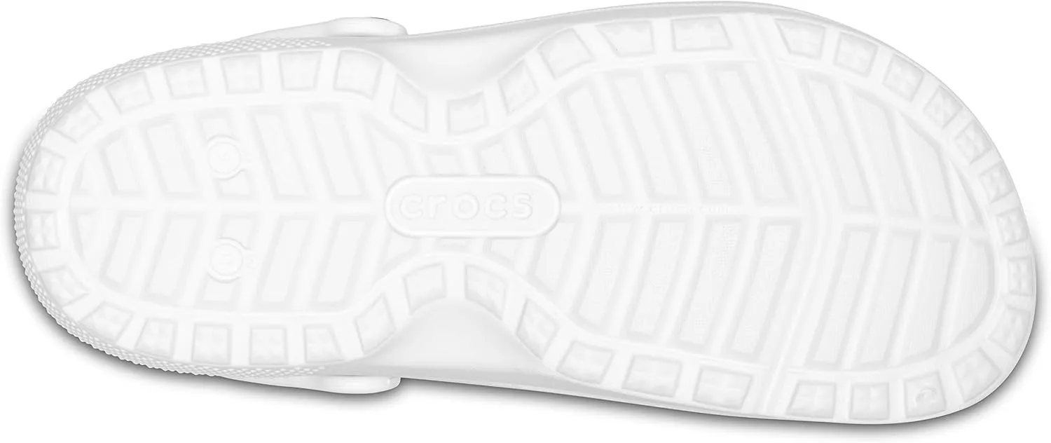 Crocs Unisex-Adult Men's and Women's Specialist Ii Clog | Work Shoes