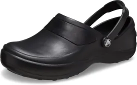 Crocs Women's Mercy Work Clog | Work Shoes, Nurse Shoes, Chef Shoes