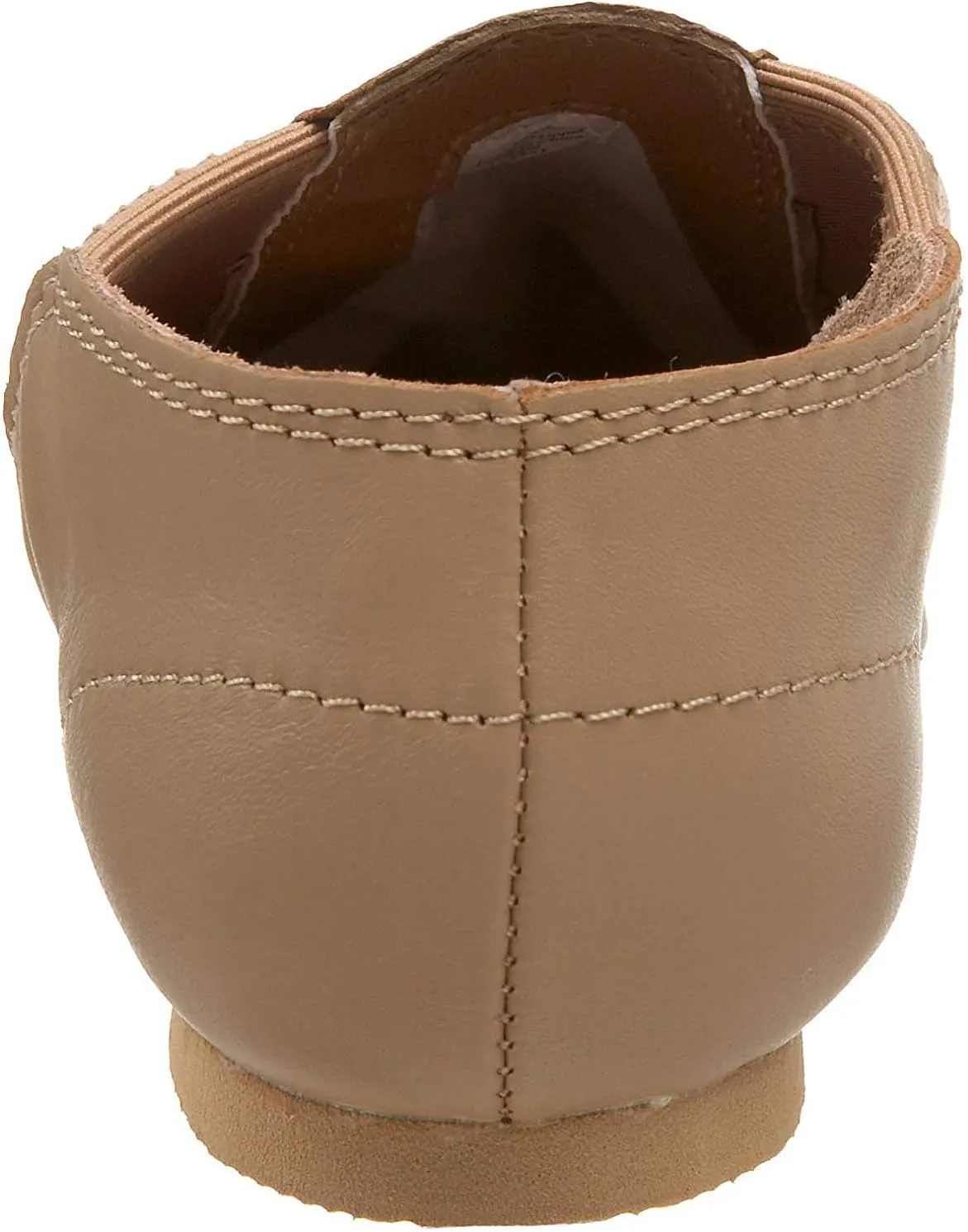 Dance Class Girl's Gloria Jazz Boot Shoe
