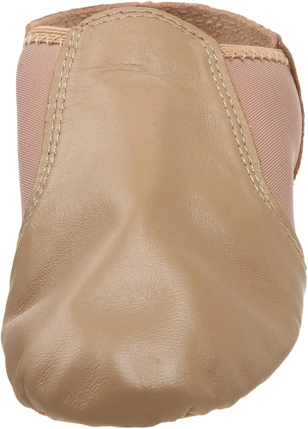 Dance Class Girl's Gloria Jazz Boot Shoe