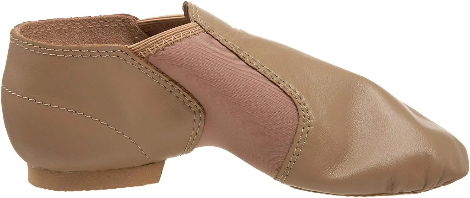 Dance Class Girl's Gloria Jazz Boot Shoe