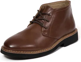 Deer Stags Kid's Ballard Dress Comfort Bootie (Big Kid/Little Kid)