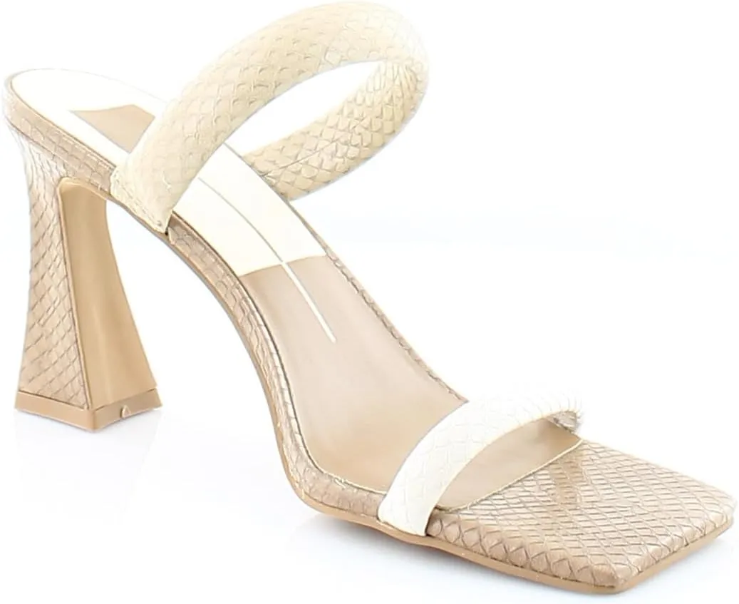 Dolce Vita Women's Novah Two Strap