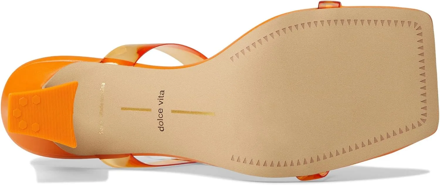 Dolce Vita Women's Novah Two Strap