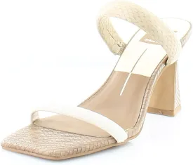 Dolce Vita Women's Novah Two Strap