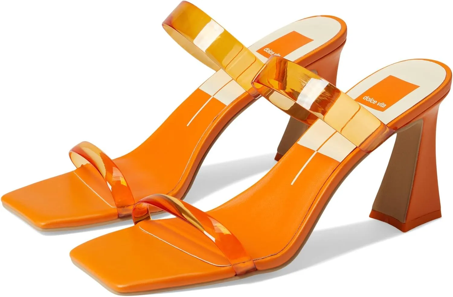 Dolce Vita Women's Novah Two Strap
