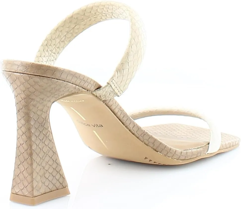 Dolce Vita Women's Novah Two Strap