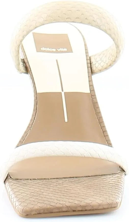 Dolce Vita Women's Novah Two Strap