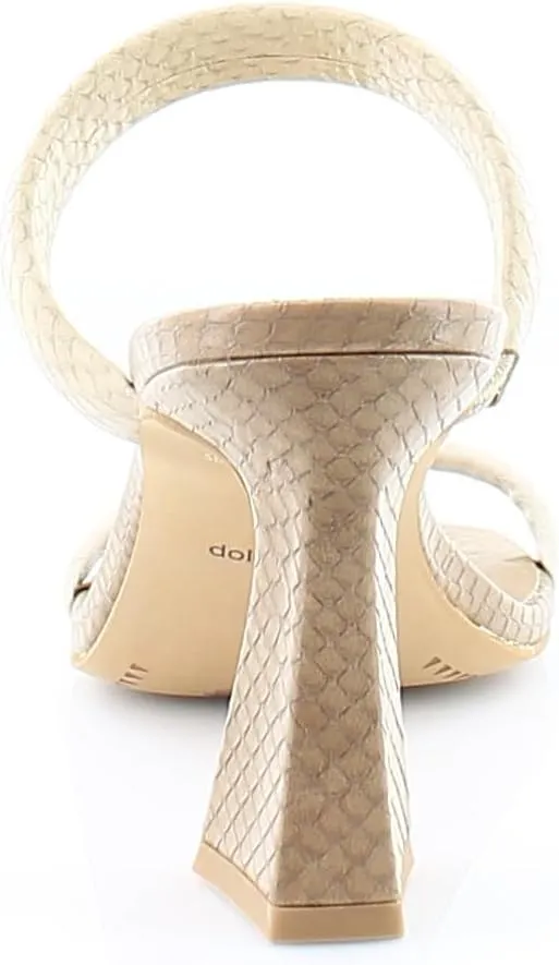 Dolce Vita Women's Novah Two Strap