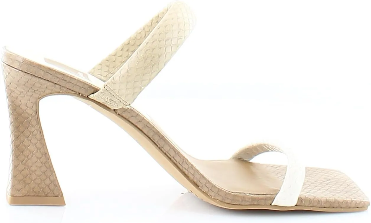 Dolce Vita Women's Novah Two Strap