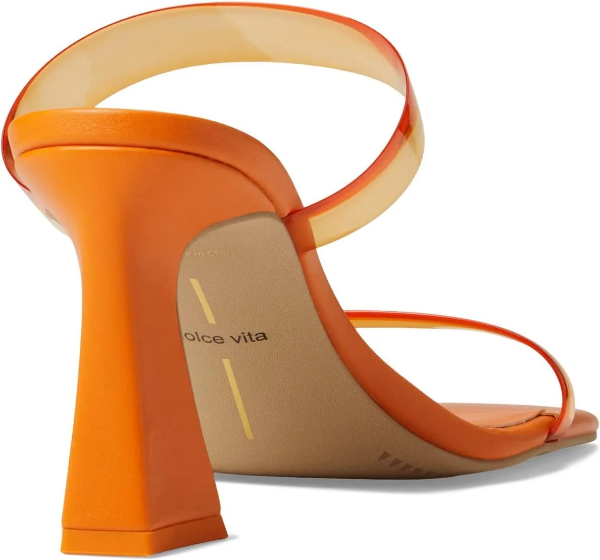 Dolce Vita Women's Novah Two Strap