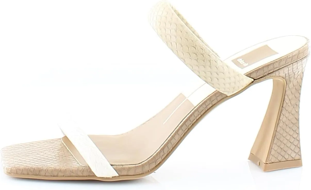 Dolce Vita Women's Novah Two Strap
