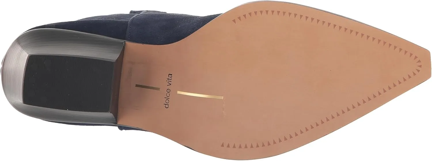 Dolce Vita Women's Runa Western Boot