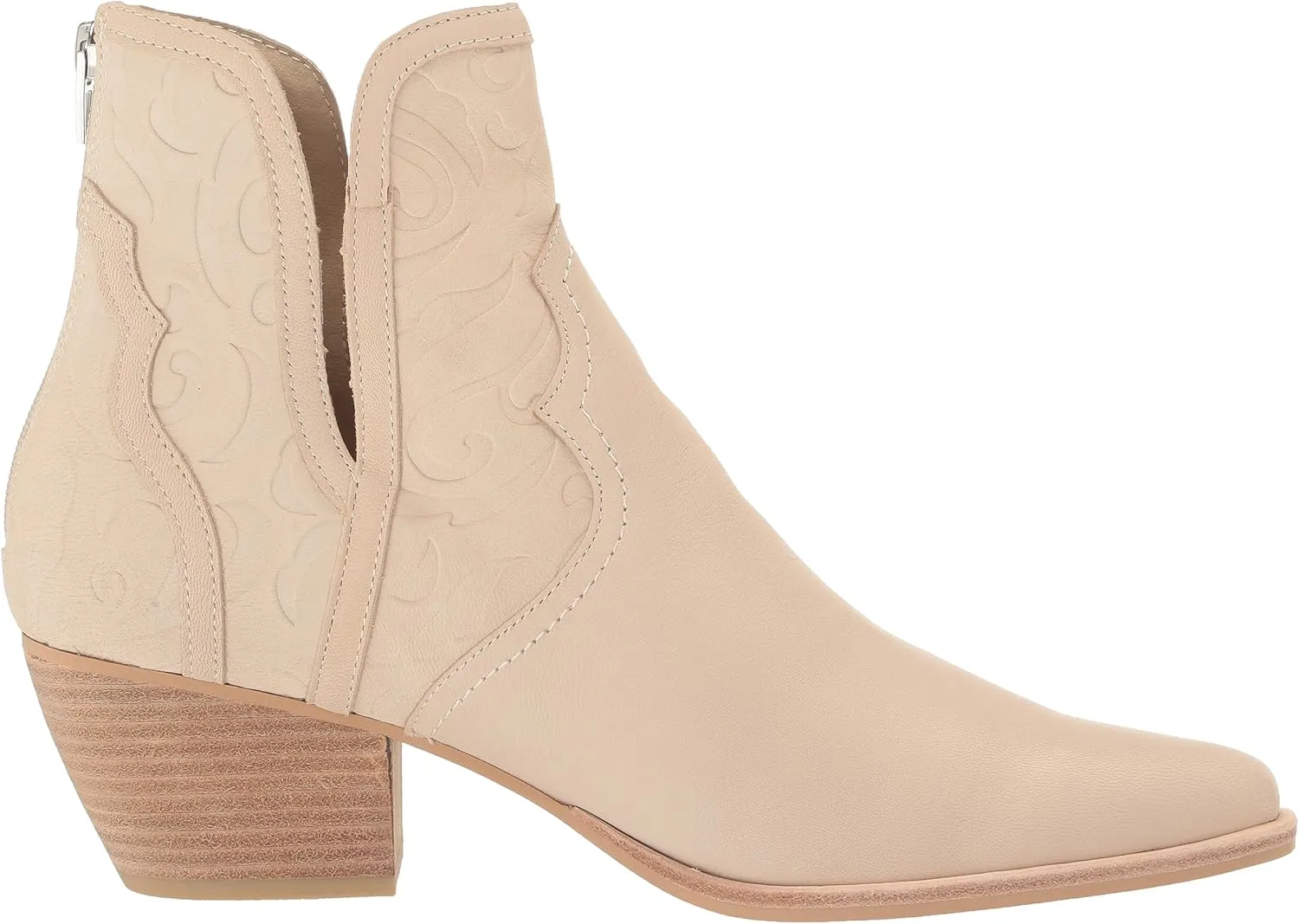 Dolce Vita Women's Silvan Fashion Boot
