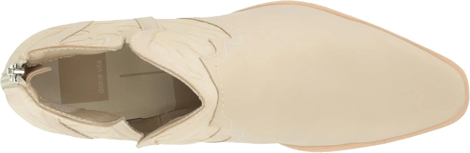 Dolce Vita Women's Silvan Fashion Boot