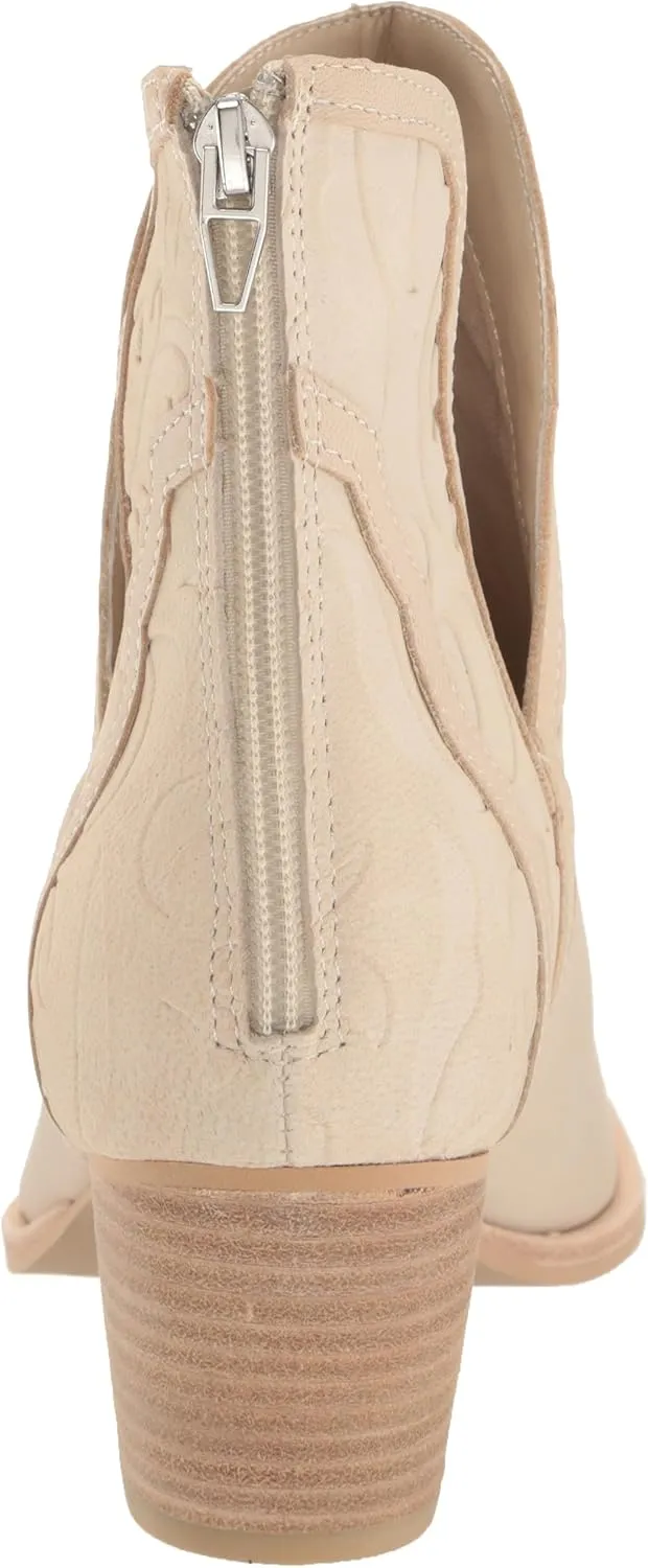 Dolce Vita Women's Silvan Fashion Boot