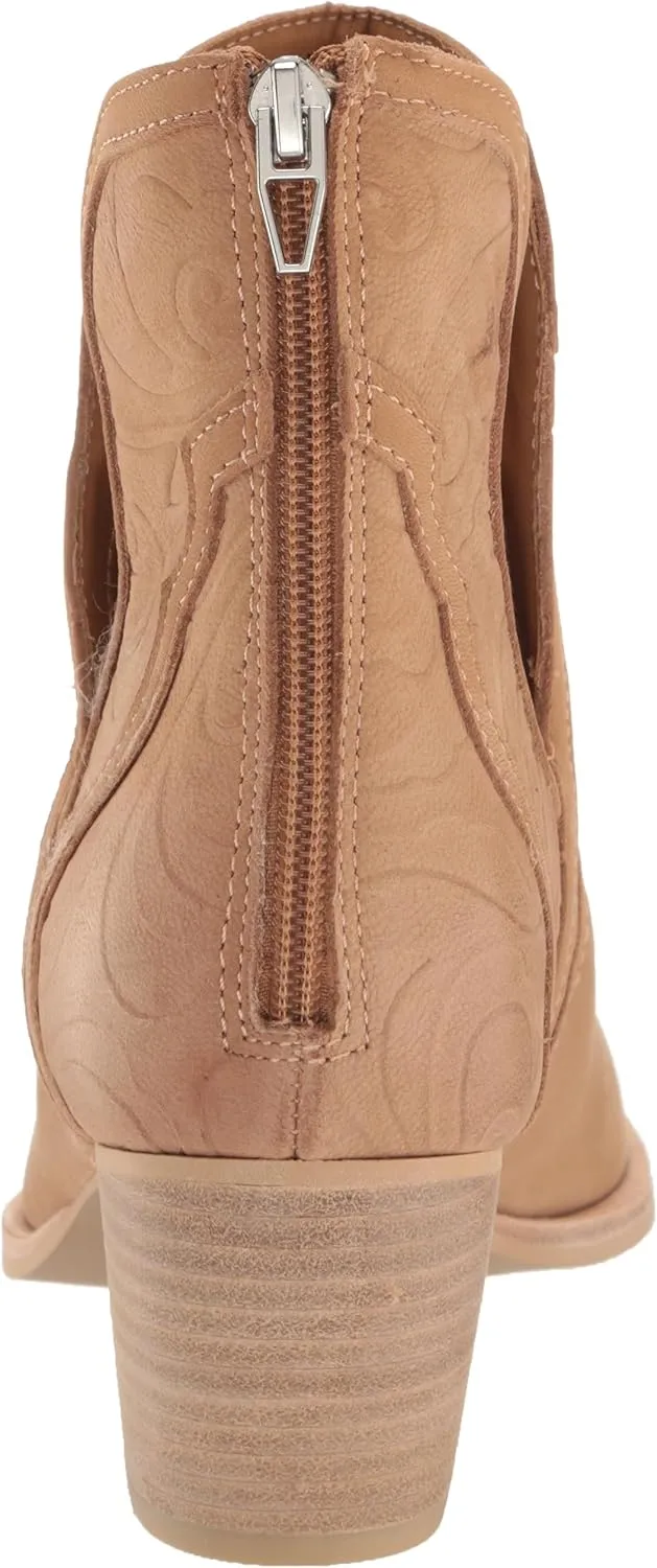 Dolce Vita Women's Silvan Fashion Boot