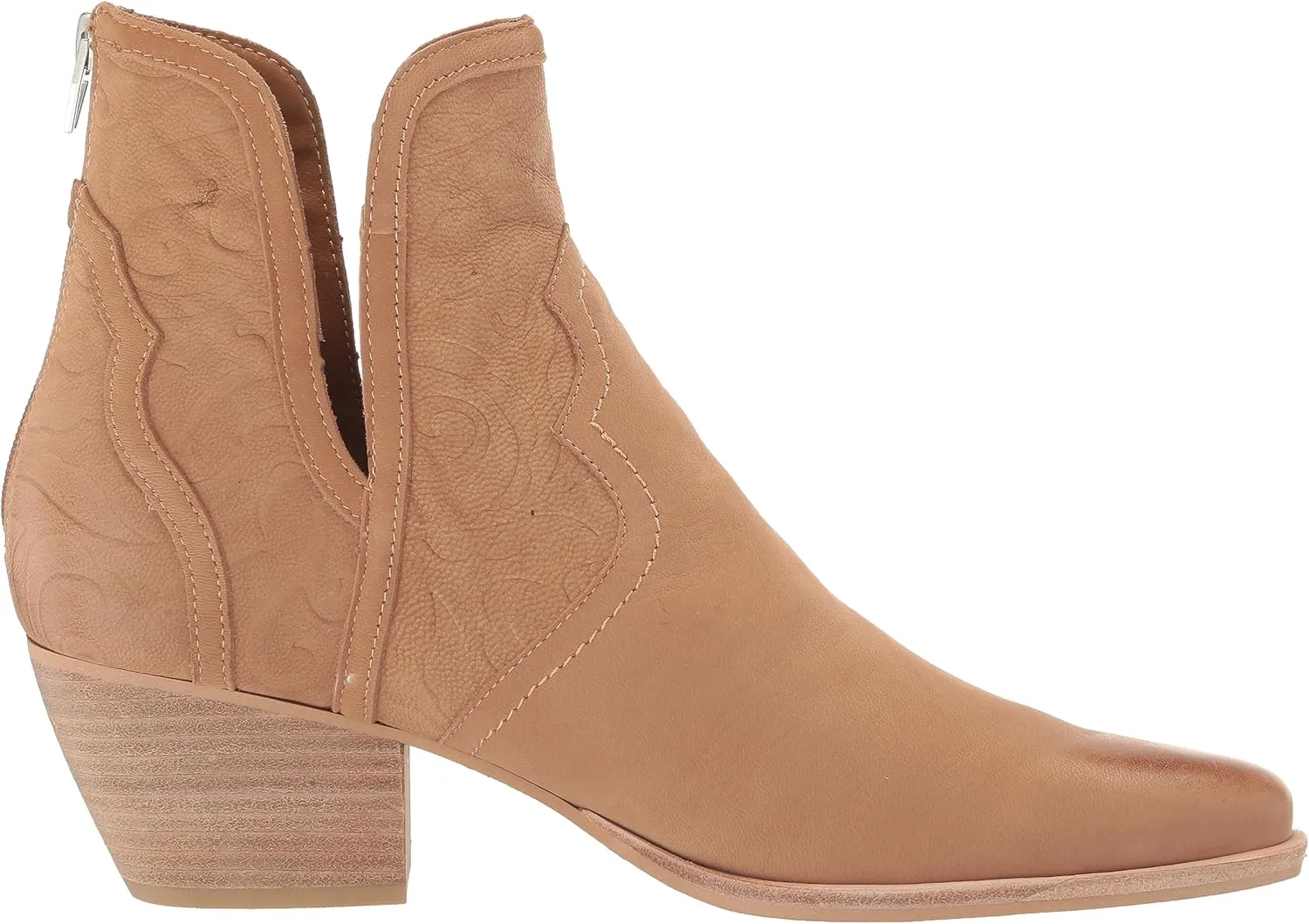 Dolce Vita Women's Silvan Fashion Boot
