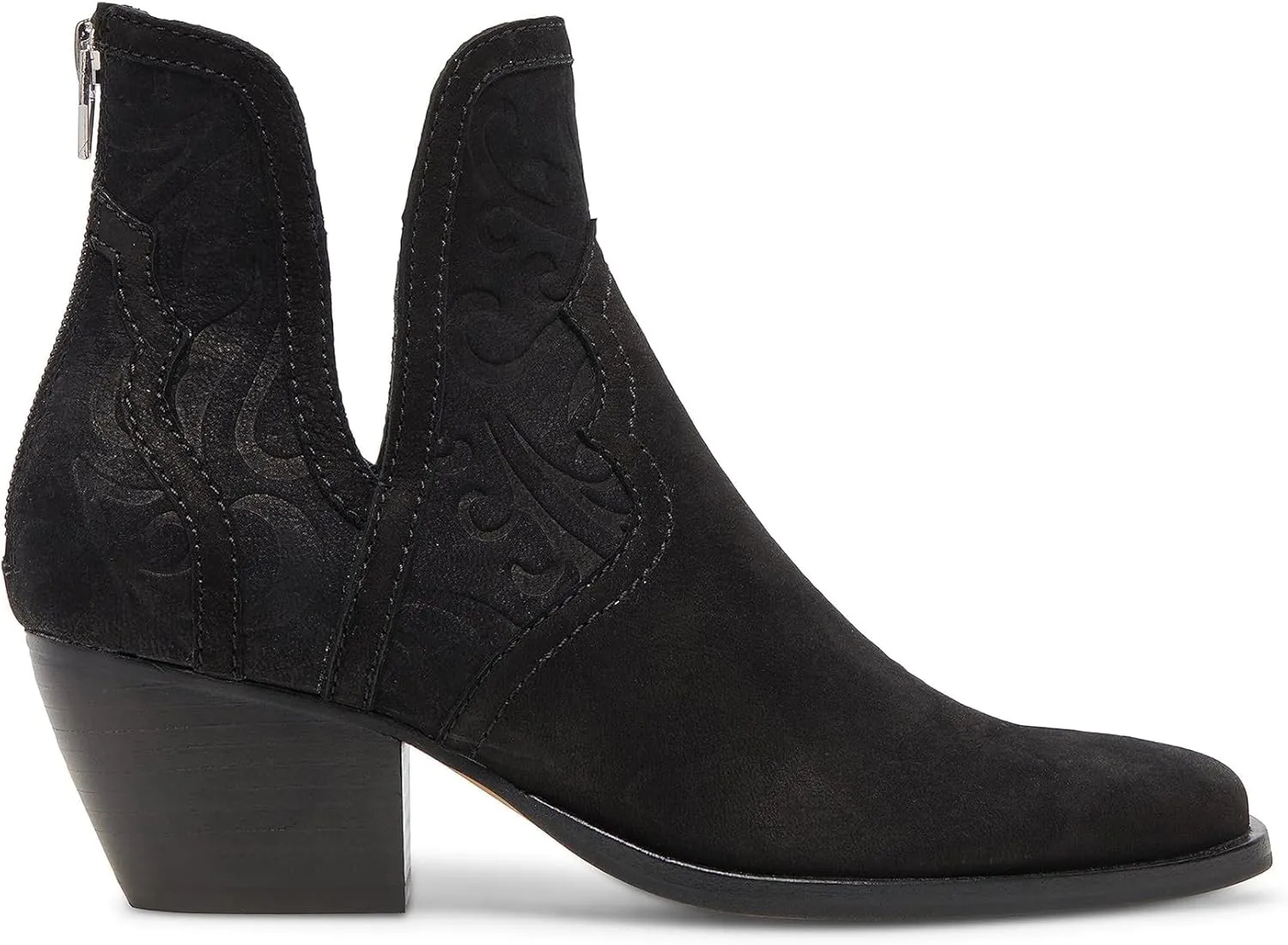 Dolce Vita Women's Silvan Fashion Boot