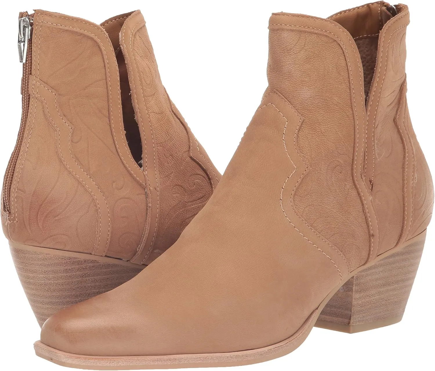 Dolce Vita Women's Silvan Fashion Boot