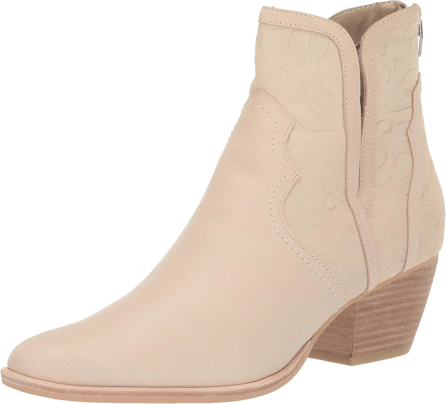 Dolce Vita Women's Silvan Fashion Boot