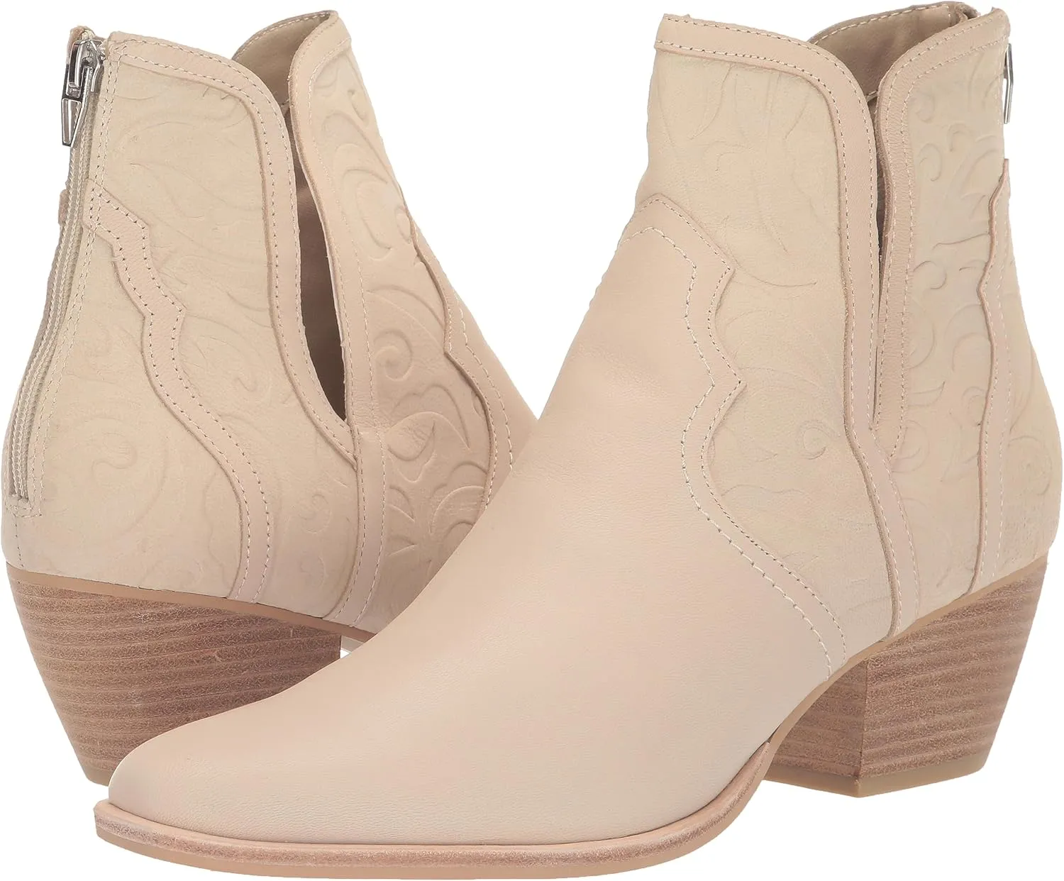 Dolce Vita Women's Silvan Fashion Boot